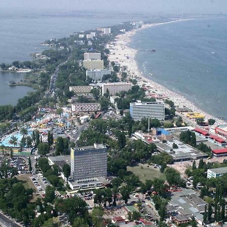 Apartamente Coralia Mamaia Exterior foto