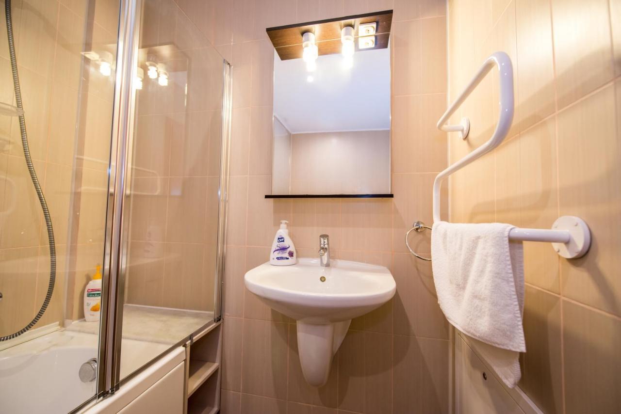 Apartamente Coralia Mamaia Quarto foto
