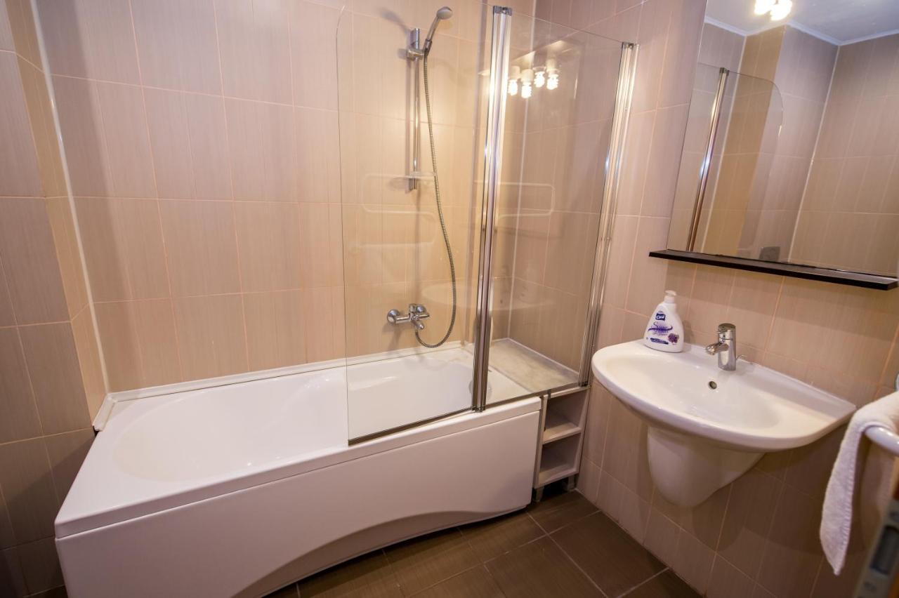 Apartamente Coralia Mamaia Quarto foto