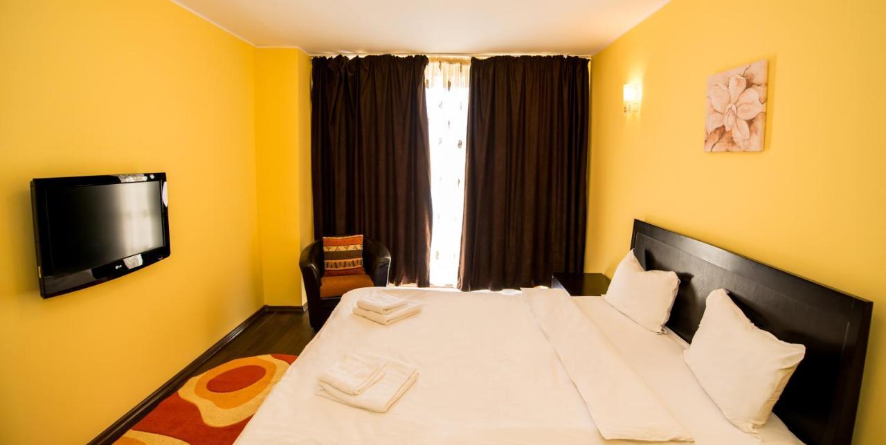 Apartamente Coralia Mamaia Quarto foto