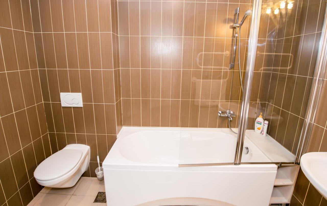 Apartamente Coralia Mamaia Quarto foto