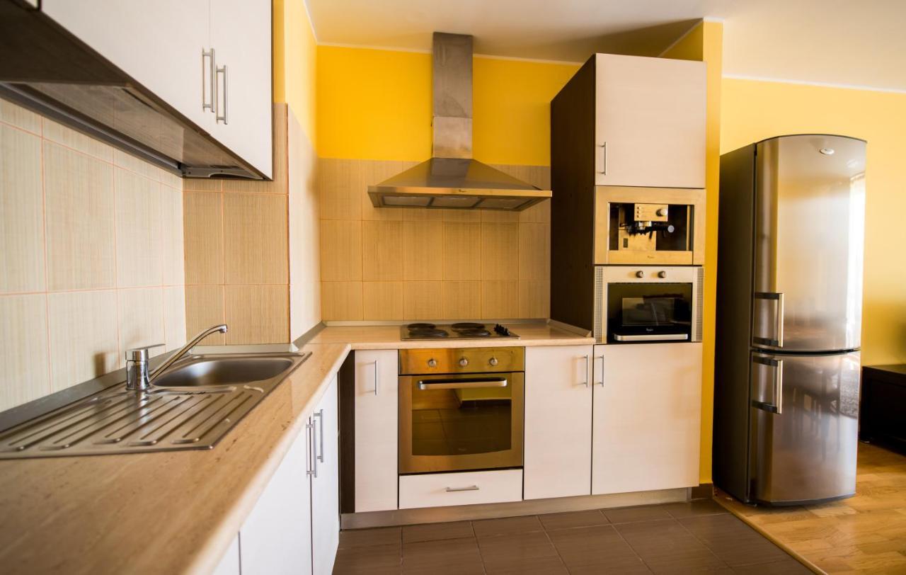 Apartamente Coralia Mamaia Quarto foto