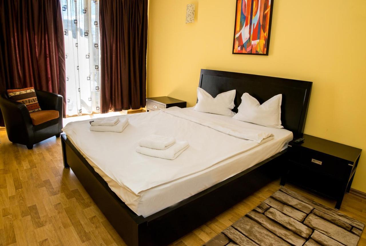 Apartamente Coralia Mamaia Quarto foto