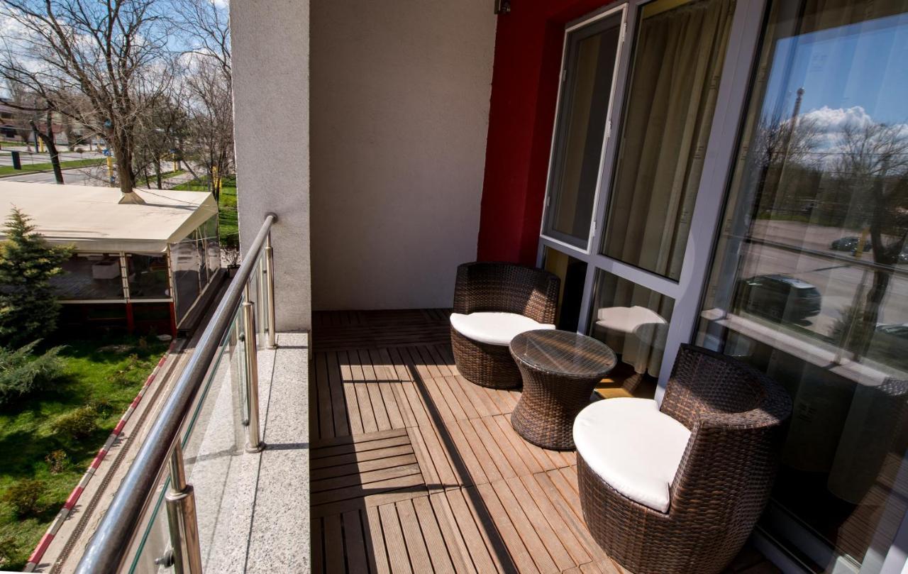 Apartamente Coralia Mamaia Quarto foto
