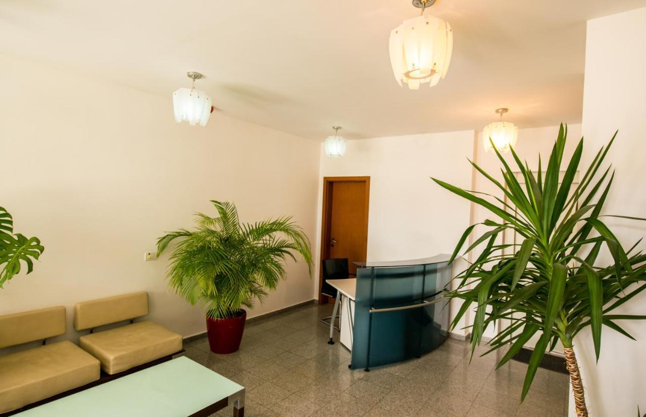 Apartamente Coralia Mamaia Exterior foto